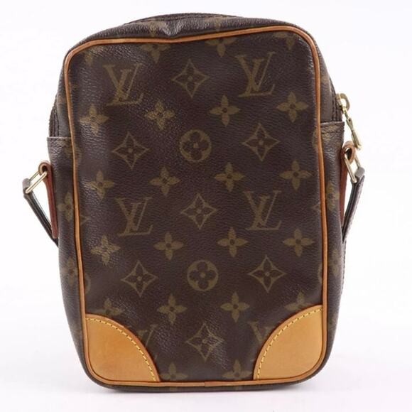 💎✨BEAUTIFUL✨💎Authentic Louis Vuitton Crossbody Bag - Picture 3 of 10